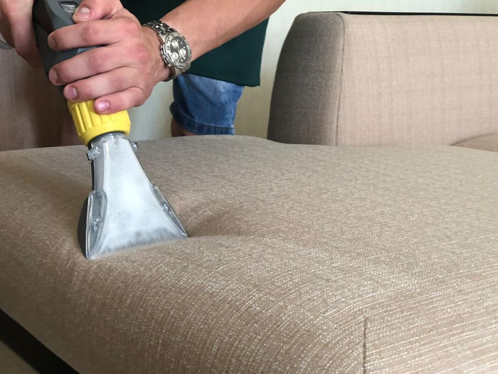 Bodrum Koltuk Yıkama