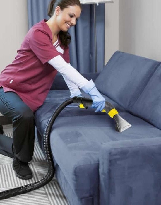 Bodrum Koltuk Yıkama